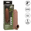 CALEXOTICS - PERFORMANCE MAXX LIFE-LIKE EXTENSION 7 BARNA BŐR