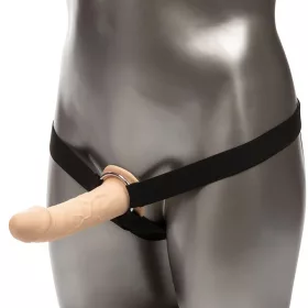   CALEXOTICS – PERFORMANCE MAXX ÉLETSZERŰ KITERJESZTÉS VILÁGOS BŐR TÁRRAL