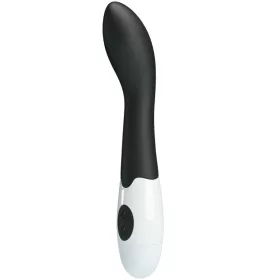PRETTY LOVE - BISHOP G-SPOT VIBRÁTOR 30 MODES BLACK