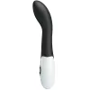 PRETTY LOVE - BISHOP G-SPOT VIBRÁTOR 30 MODES BLACK