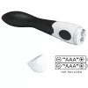 PRETTY LOVE - BISHOP G-SPOT VIBRÁTOR 30 MODES BLACK