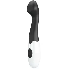 PRETTY LOVE - CHARLES G-SPOT VIBRÁTOR 30 MODES BLACK