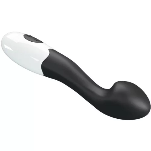PRETTY LOVE - CHARLES G-SPOT VIBRÁTOR 30 MODES BLACK