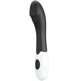 PRETTY LOVE - ELEMENTAL G-SPOT VIBRÁTOR 30 MOD BLACK
