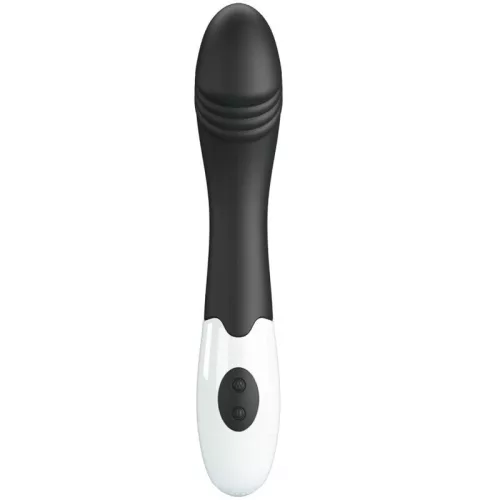 PRETTY LOVE - ELEMENTAL G-SPOT VIBRÁTOR 30 MOD BLACK