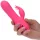 CALEXOTICS - SACRAMENTO SWEETIE VIBRÁTOR RABBIT PINK CALIFORNIA DREAMING-TŐL