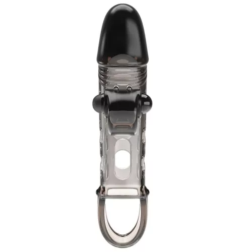 ROMANTIKA - FEKETE KITERJESZTETT BORÍTÓ