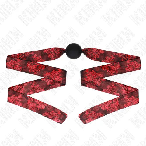 KINK - BOTRÁNY SZILIKON GÖMB 4,5 CM GÁL 2 146 x 4 CM