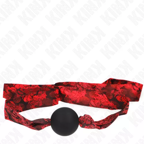 KINK - BOTRÁNY SZILIKON GÖMB 4,5 CM GÁL 2 146 x 4 CM