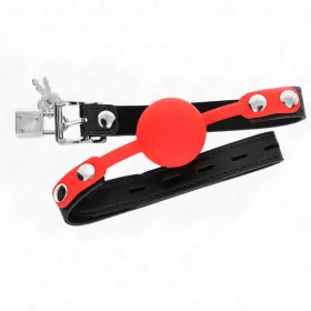 KINK - SZILIKON GÖMB 4 CM-ES ZÁR 60 x 2 CM