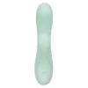 CALEXOTICS - PACIFICA FIJI VIBRATOR & ESTIMULATOR G SPOT 10 VIBRATIONS AQUA