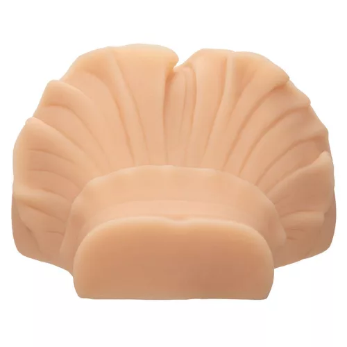 CALEXOTICS – A PEEP SHOW LÁNY DUPLA REALISTA MASZTURBÁTOR HÚS