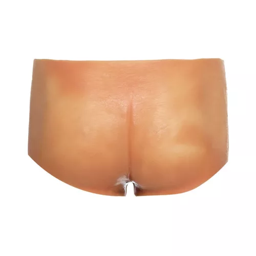 REJTETT VÁGY – ALTER EGO BOXERSHOT PÉNISSZEL 18 CM MÉRETŰ, S/M