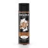 BRUMA - PRÉMIUM MASSZÁZS FORRÓ OLAJOS CUPCAKE 3 AZ 1-BEN - 100 ML