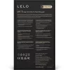 LELO - LIV™ 3 G-PONT STIMULÁTOR RÓZSASZÍN