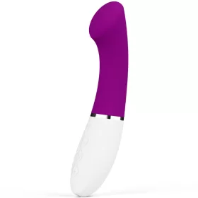 LELO - GIGI™ 3 G-PONTOS VIBRÁTOR RÓZSASZÍN