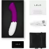 LELO - GIGI™ 3 G-PONTOS VIBRÁTOR RÓZSASZÍN