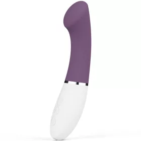 LELO - GIGI™ 3 G-PONTOS VIBRÁTOR VIOLET