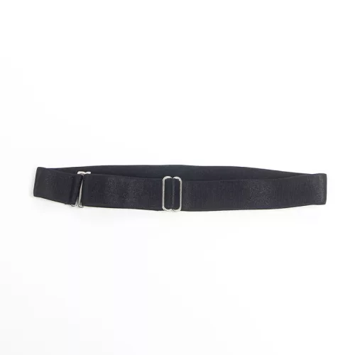 SUBBLIME – 955373 RUHA FEKETE BŐRPÁNTOKKAL, S/M