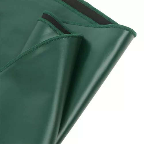 SUBBLIME - 955441 RUHA ZÖLD BŐRPÁNTOKKAL, L/XL