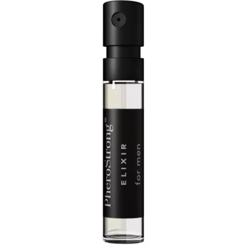 PHEROSTRONG - FEROMON-ELIXÍR FÉRFIAKNAK 2 ML