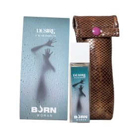BURN - DESIRE NŐI PARFÜM 20 ML