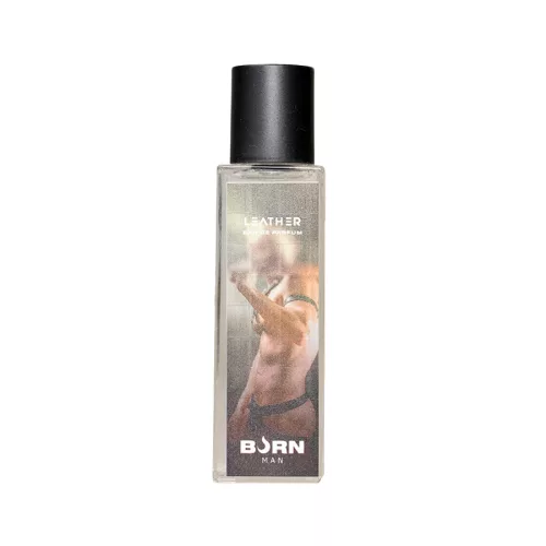 ÉGÉS - BŐR FÉRFI PARFÜM 20 ML