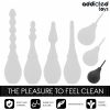 ADDICTED TOYS - TRAVEL ANAL CLEANER S 90 ML MÉRET