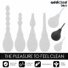 ADDICTED TOYS - TRAVEL ANAL CLEANER MÉRET M 160 ML