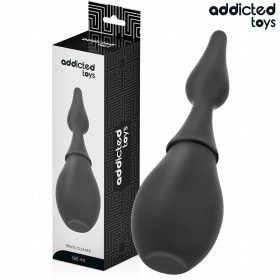 ADDICTED TOYS - TRAVEL CLEANER SILICON MODEL 1