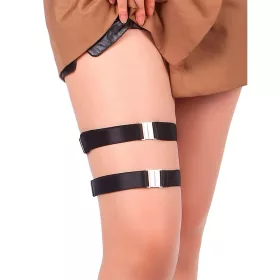 SUBBLIME - 957476 ÁLLÍTHATÓ CSATOK FEKETE