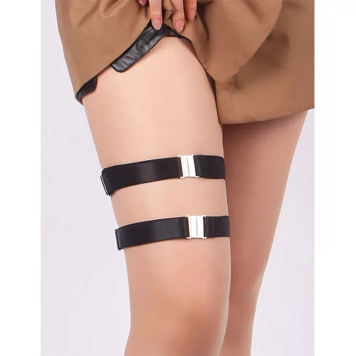 SUBBLIME - 957476 ÁLLÍTHATÓ CSATOK FEKETE