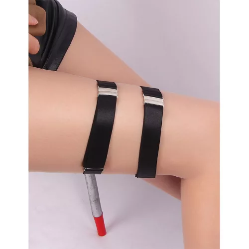 SUBBLIME - 957476 ÁLLÍTHATÓ CSATOK FEKETE