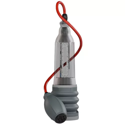 FÜRDŐTÁRS - HYDROXTREME 6