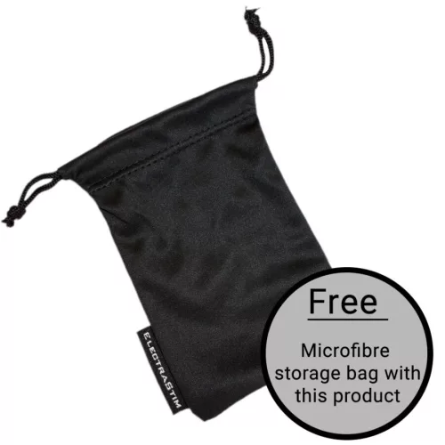 ELECTRASTIM - ELECTRARINGS FÉM PÉNISZGYŰRŰ 32 MM