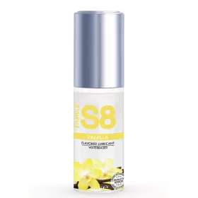STIMUL8 - S8 VANILLA KENŐANYAG 50 ML