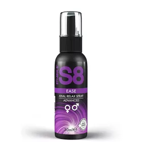 STIMUL8 - S8 EASE ANÁLIS RELAXÁLÓ SPRAY 30 ML