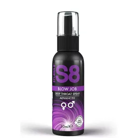 STIMUL8 - S8 SZOPÁS SPRAY MÉLY TOROK 30 ML