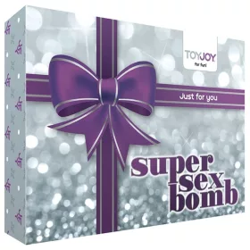 TOYJOY – CSAK NEKED SZUPER SZEX BOMB BOX