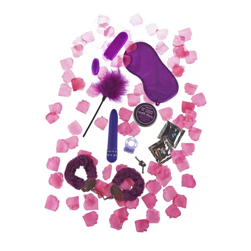 TOYJOY – CSAK NEKED SZUPER SZEX BOMB BOX