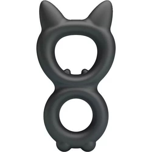 CRAZY BULL - TORAN DUPLA SZILIKON GYŰRŰ MODEL 20