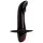 ROCKS-OFF - QUEST PROSTATE BULLET PROSTATE VIBRATOR BLACK