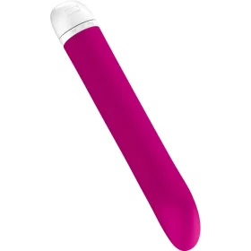 FUN FACTORY - JOUPIE G-SPOT VIBRÁTOR MAGENTA