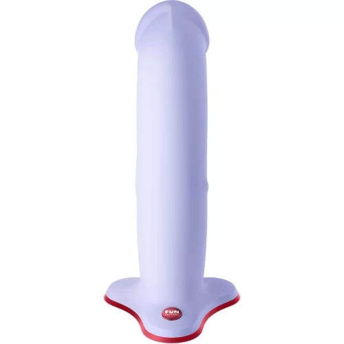 FUN FACTORY - A FŐELLENSÉG CSONK G-SPOT DILDO LILA