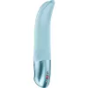 FUN FACTORY - DIVA DOLPHIN G-SPOT VIBRÁTOR ICE BLUE