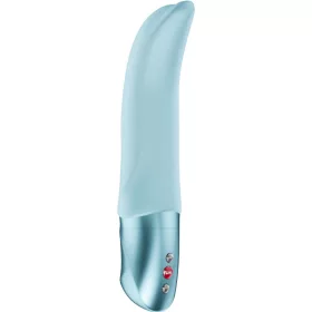 FUN FACTORY - DIVA DOLPHIN G-SPOT VIBRÁTOR ICE BLUE