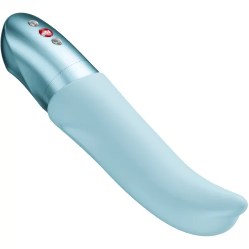 FUN FACTORY - DIVA DOLPHIN G-SPOT VIBRÁTOR ICE BLUE