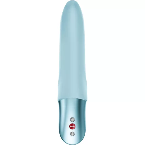 FUN FACTORY - DIVA DOLPHIN G-SPOT VIBRÁTOR ICE BLUE