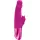 FUN FACTORY - GONOSZ ANGYALNYÚL VIBRÁTOR MAGENTA