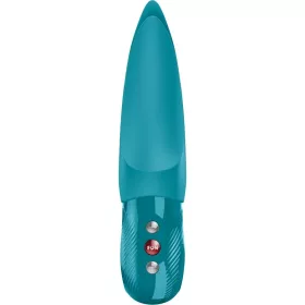 FUN FACTORY - VOLTA LAY-ON VIBRÁTOR AQUAMARINE